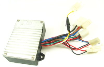 24V Electric Scooter Controller
